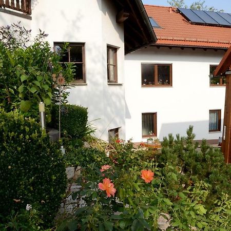 Ferienwohnung Reissmann Heinsdorfergrund エクステリア 写真